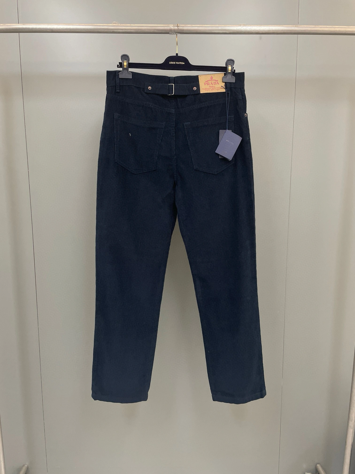 wg.luxury- Pr141 corduroy item:E-F409G2608